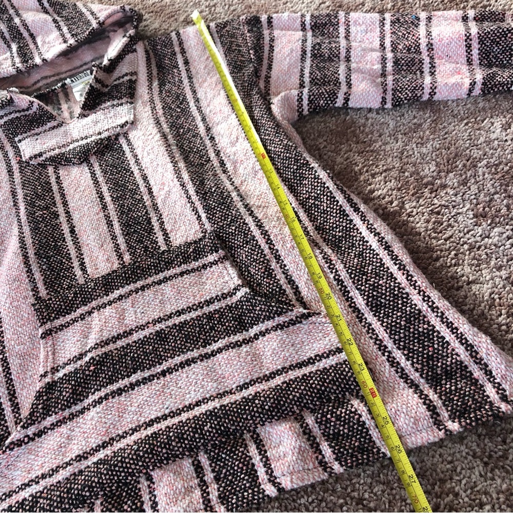 Pink & Black Drug Rug - Picture 2 of 4